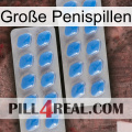 Große Penispillen 23